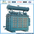 HCS-1000/10kV Calcium Carbide Furnace Transformer